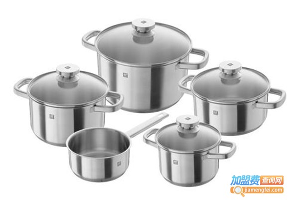 双立人锅具加盟费