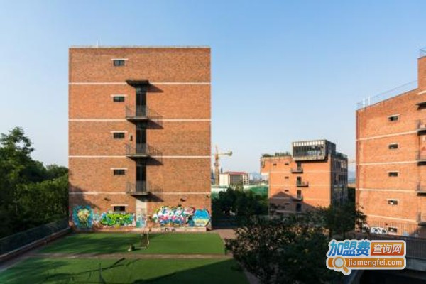 考皇家美术学院加盟费