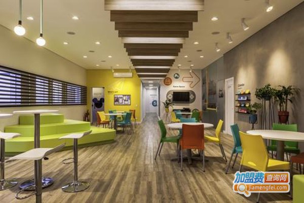 西西英语培训加盟费