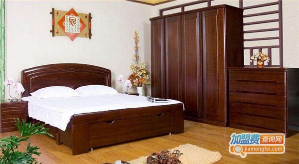 昊运家具加盟费