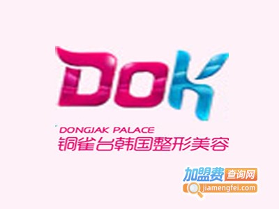 铜雀台中医美体塑形加盟