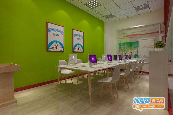 英萌XSTEAM加盟费