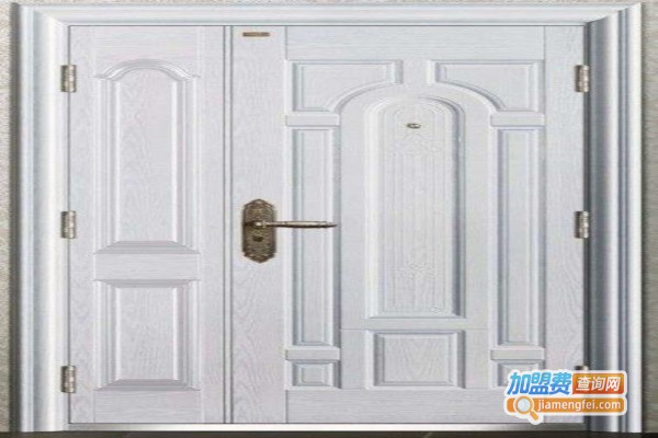 百家门业加盟费