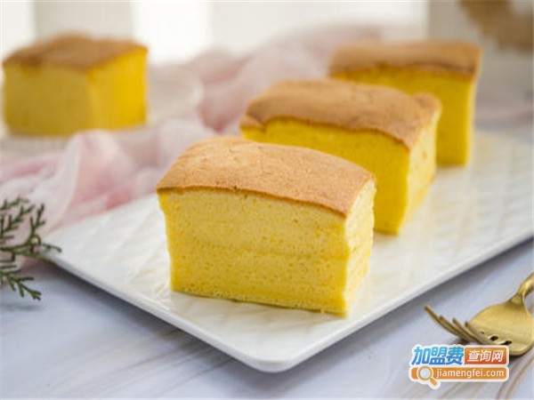 古味早到手工蛋糕