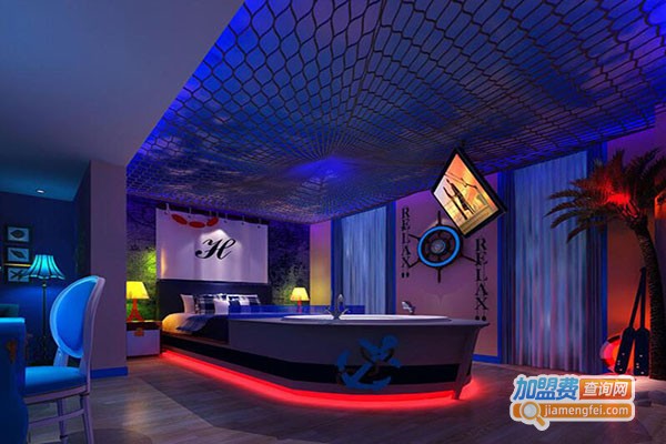 金思维美容院加盟费