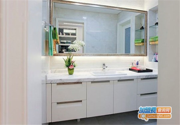 铨丰涂料加盟费