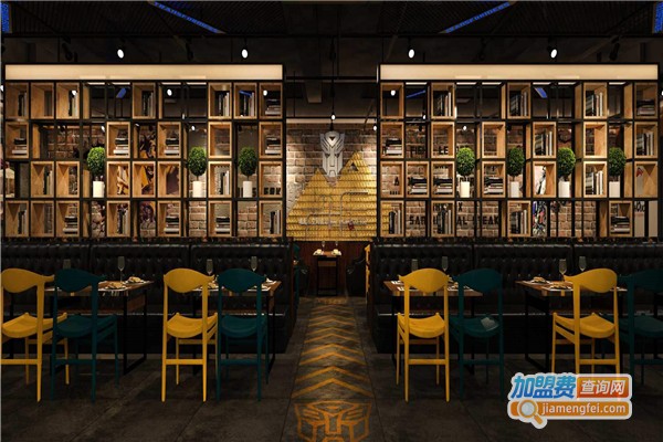 海曼大叔加盟费