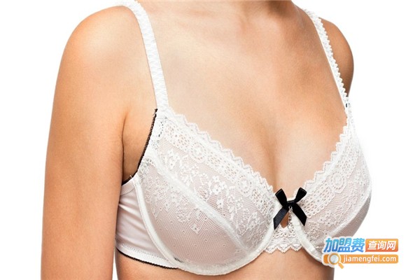 艾美丽丰胸减肥美容加盟