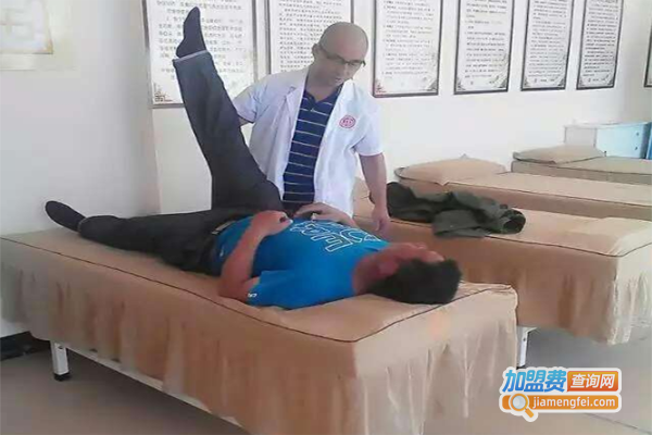 北京康骨堂加盟费