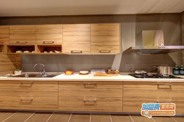 古诺奇橱柜加盟门店