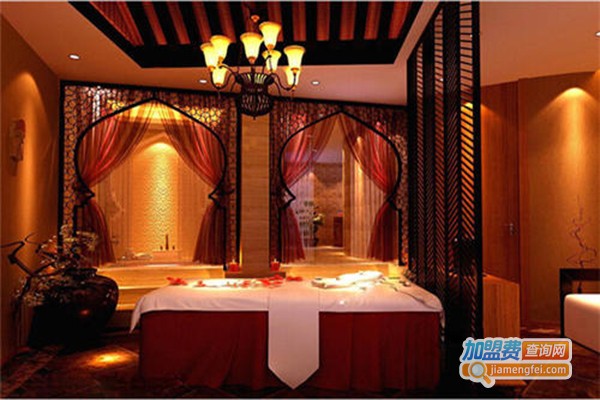 御岚轩美容会所加盟门店