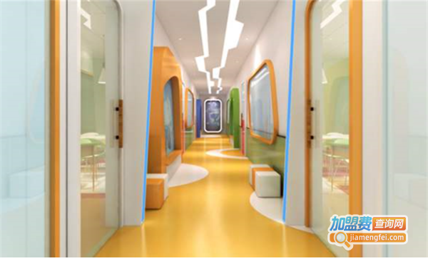 同建教育加盟费