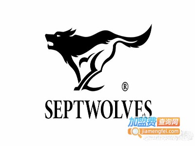 七匹狼品格男装加盟费