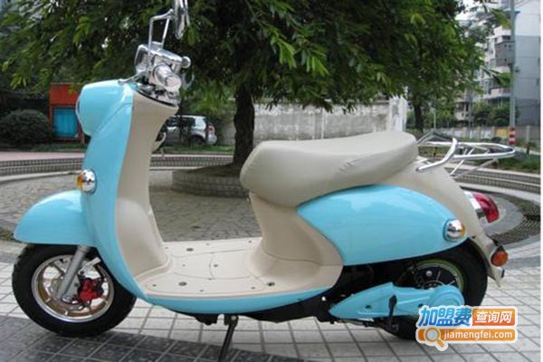 酷米尼电动车加盟门店