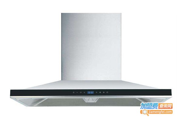 博享抽油烟机加盟门店