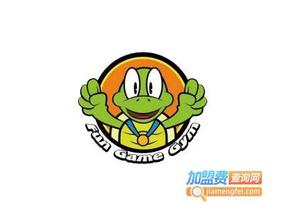 趣动旅程儿童运动馆加盟费