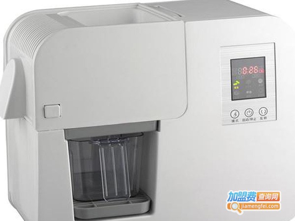 油美家用榨油机加盟费