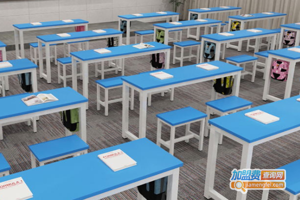 荣程教育加盟费