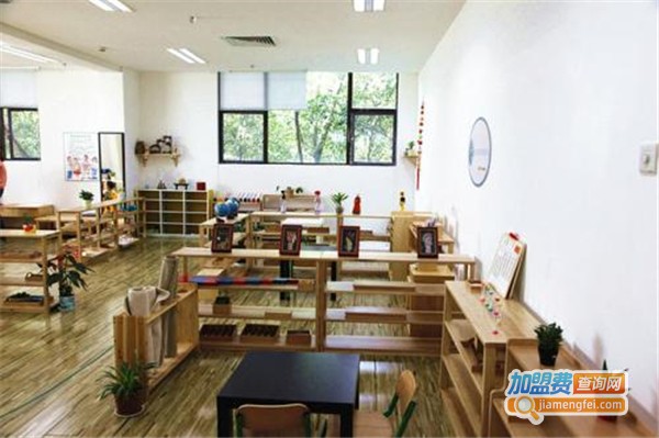 新城教育培训加盟费