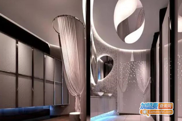 face皮肤管理加盟费