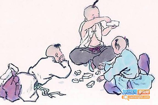 诗图教育加盟费