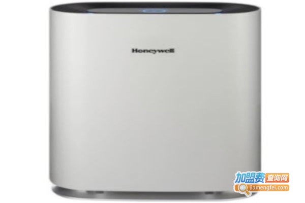 霍尼韦尔空气净化器加盟费