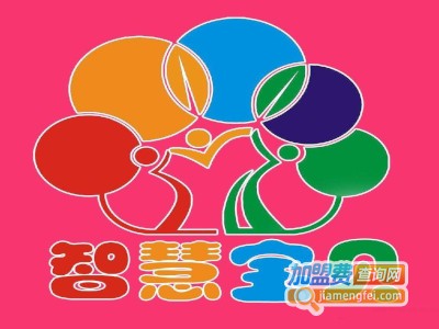 智慧宝贝儿童智能早教桌加盟费