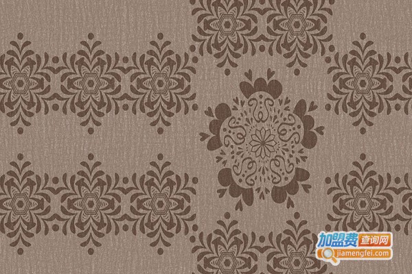 佰仕墙纸加盟门店