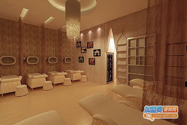 尚美塑形美容院