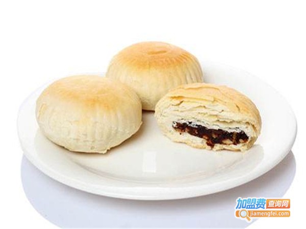 付翔炉馍加盟费