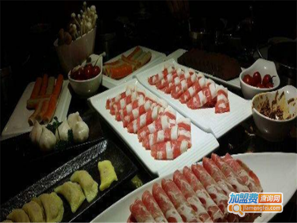 789新概念火锅料理加盟费