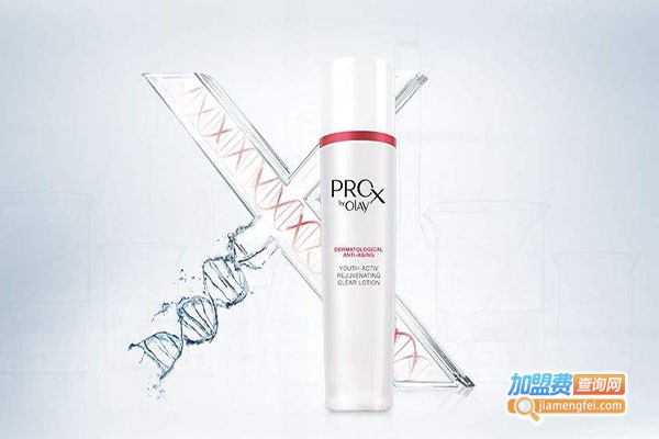 美越高化妆品加盟费