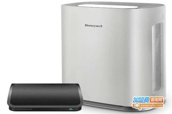 霍尼韦尔空气净化器加盟费