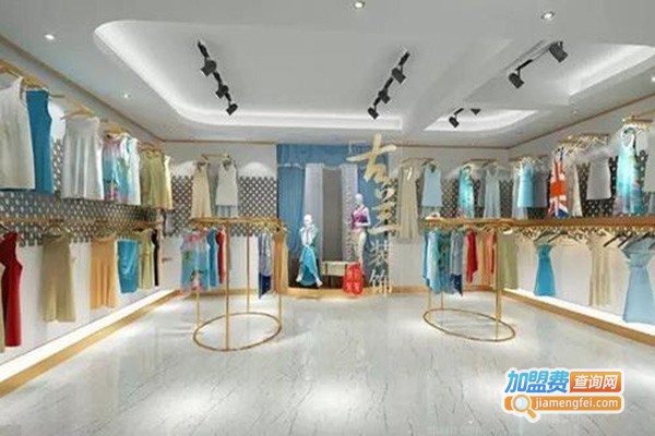 艾莉泳装加盟门店