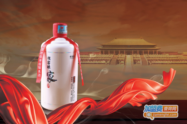 稷客酿白酒加盟费