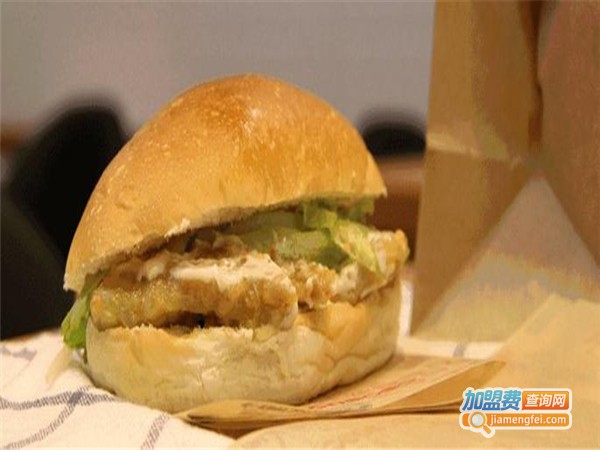 猪二妹猪扒包加盟费