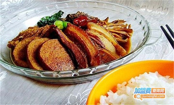 【顶正甏肉干饭加盟条件】怎样加盟顶正甏肉干饭？看顶正甏肉干饭加盟要求！