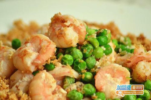 创意私房菜加盟门店