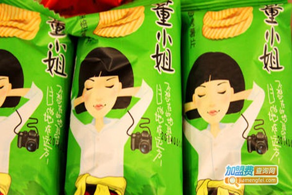 来俩份休闲零食店加盟门店