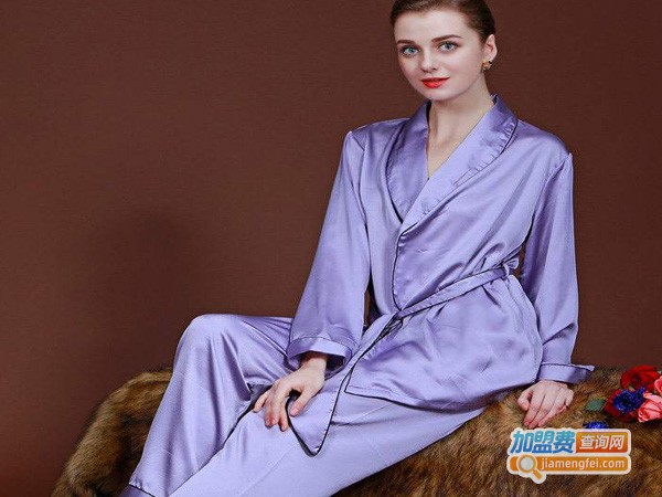 猫和才女内衣加盟费