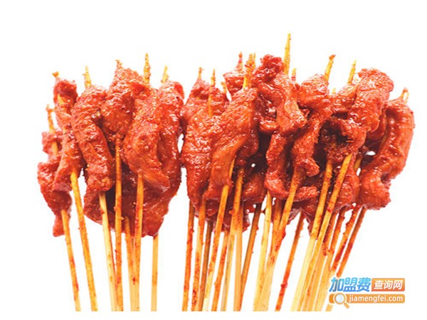 串享主题串串加盟费