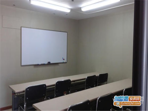 科启教育加盟门店