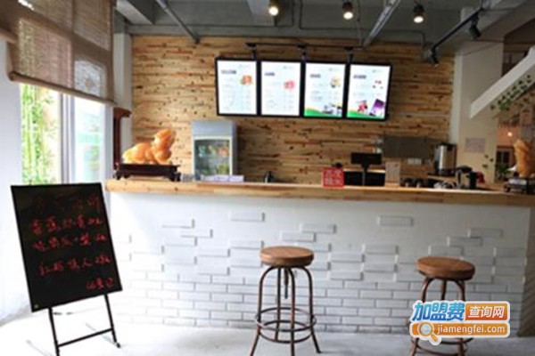 优食汇有机饮品店加盟门店