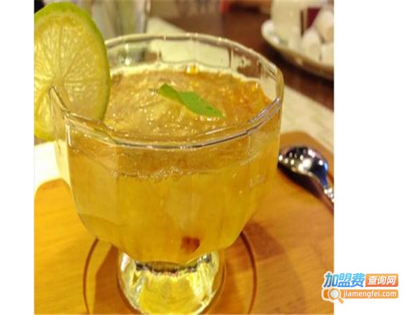 MissDu茶饮加盟费