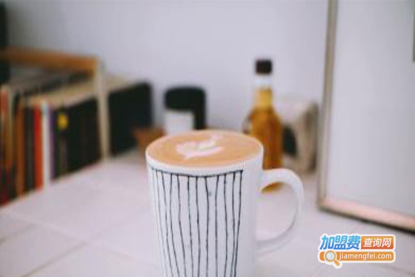 真k103咖啡·小厨加盟费