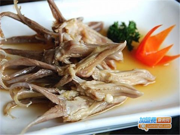 沪华海鲜大酒楼加盟门店