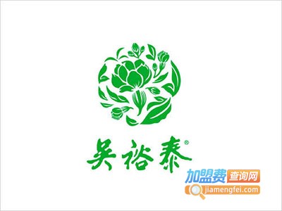 吴裕泰内府菜加盟费