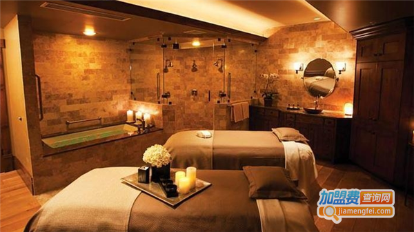 优可美容美体养生馆加盟费