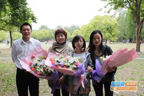 复苑教育加盟门店