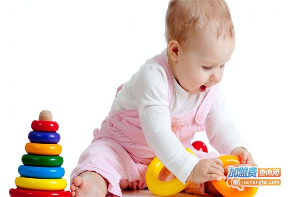 真爱早教机构加盟费